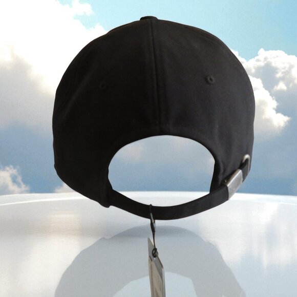 Disney x lululemon Structured Classic Ball Cap, Black, Adjustable, NWT - Picture 8 of 14